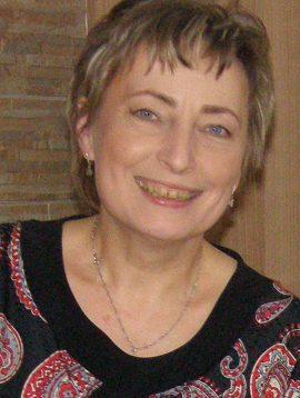 Ing. Jana Novická